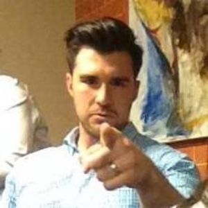 Meet your Posher, Chad